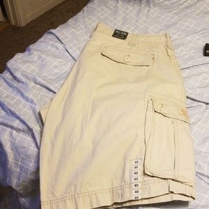 Polo Cargo Shorts